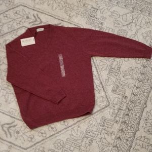 Men's Blarney 100% Irish Wool Sweater